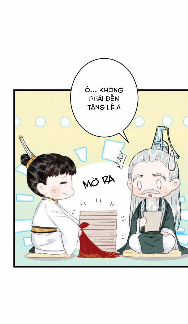 Vân Gian Có Tòa Thành 1 trang 73