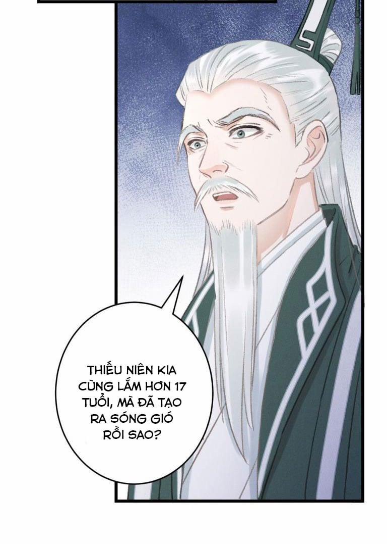 Vân Gian Có Tòa Thành 1 trang 78
