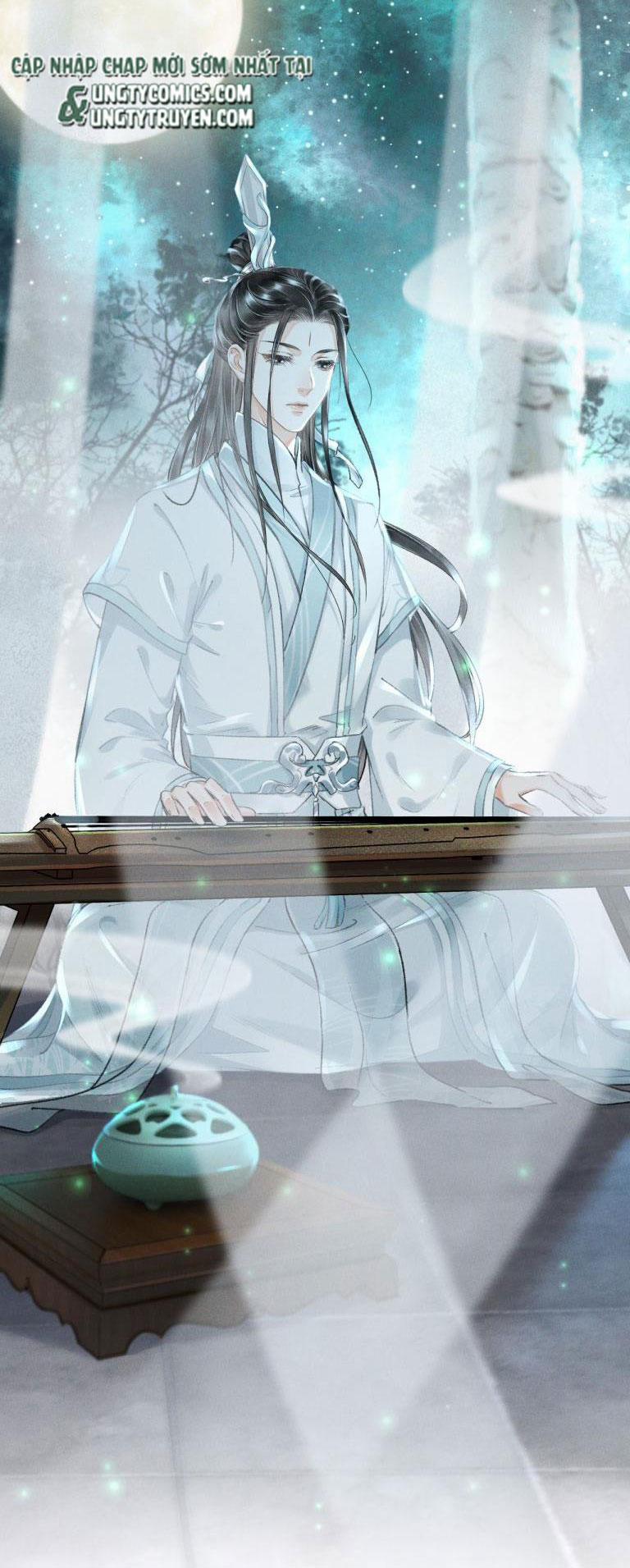 Vân Gian Có Tòa Thành 1 trang 81