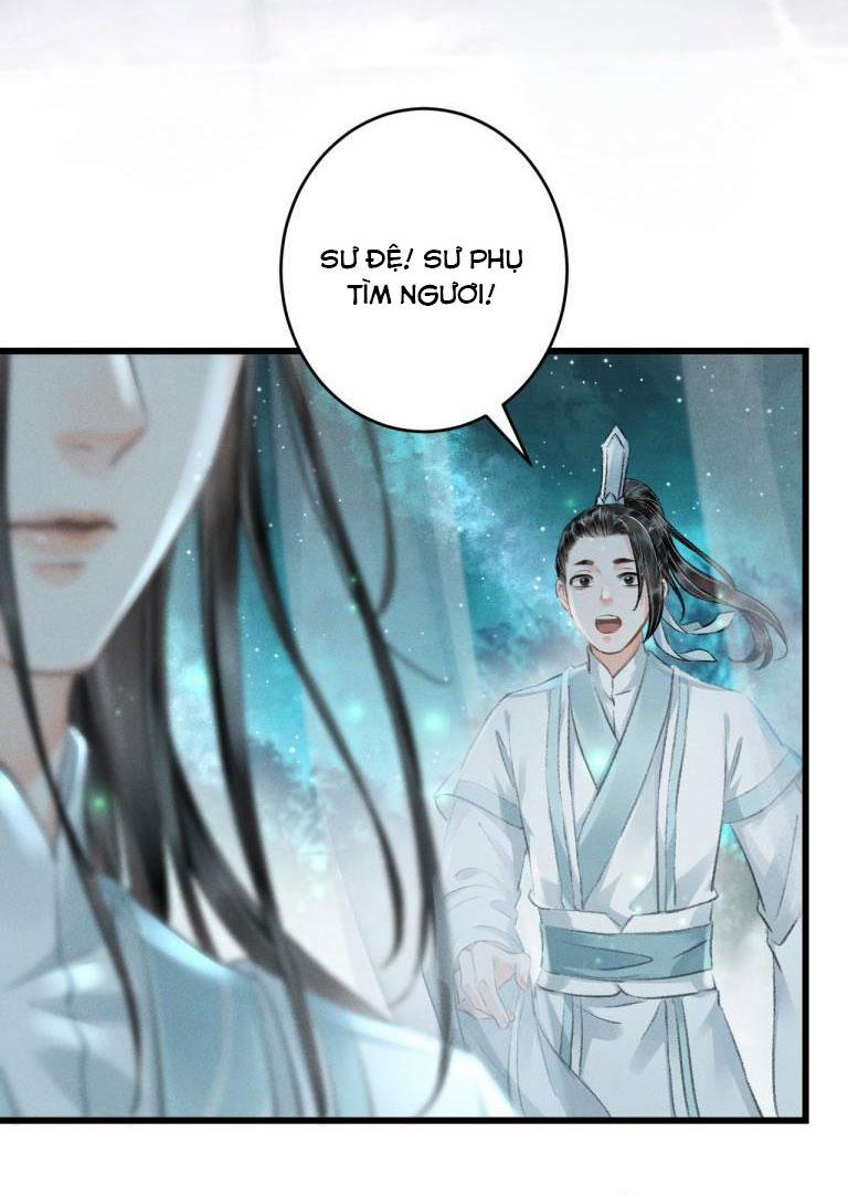 Vân Gian Có Tòa Thành 1 trang 82