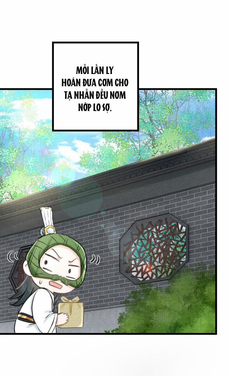 Vân Gian Có Tòa Thành 1 trang 85