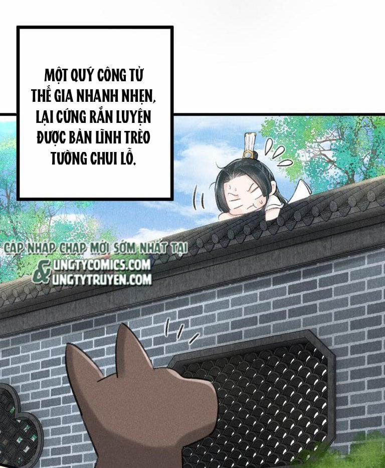 Vân Gian Có Tòa Thành 1 trang 86