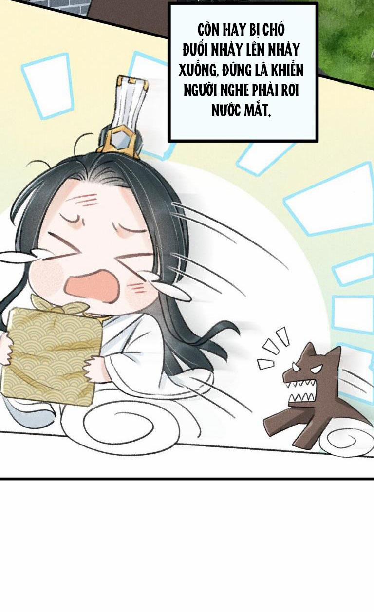 Vân Gian Có Tòa Thành 1 trang 87