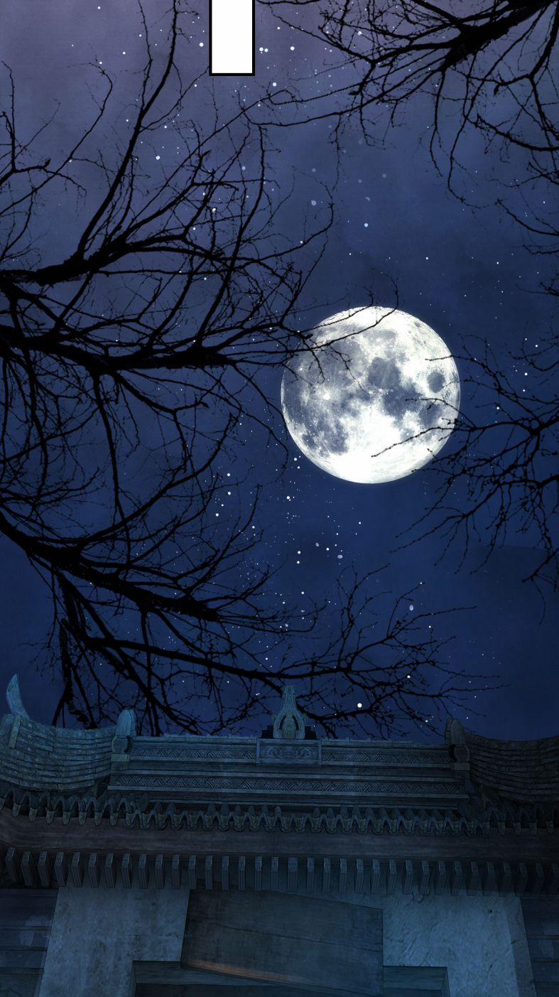 Vân Gian Có Tòa Thành 10 trang 13