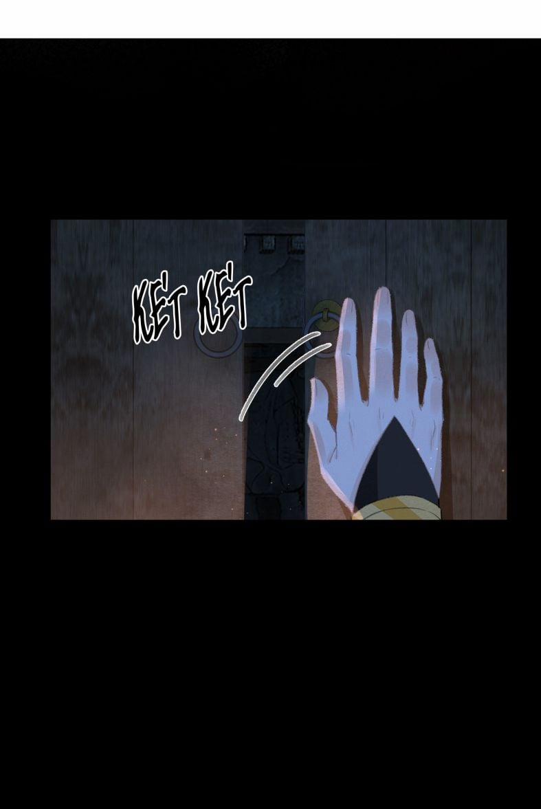 Vân Gian Có Tòa Thành 10 trang 15