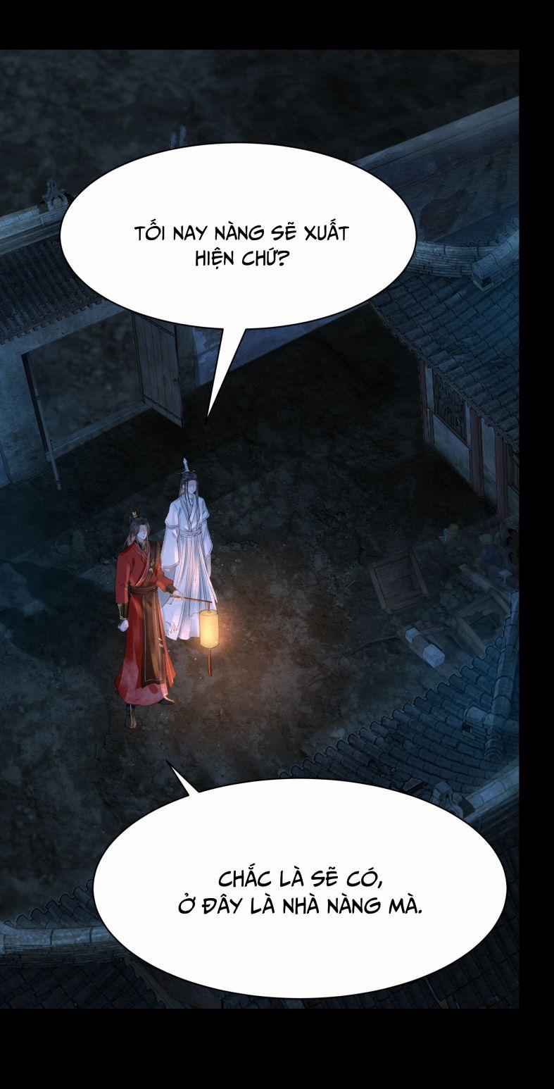 Vân Gian Có Tòa Thành 10 trang 16