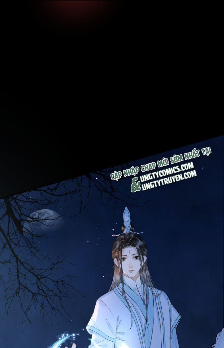 Vân Gian Có Tòa Thành 10 trang 18