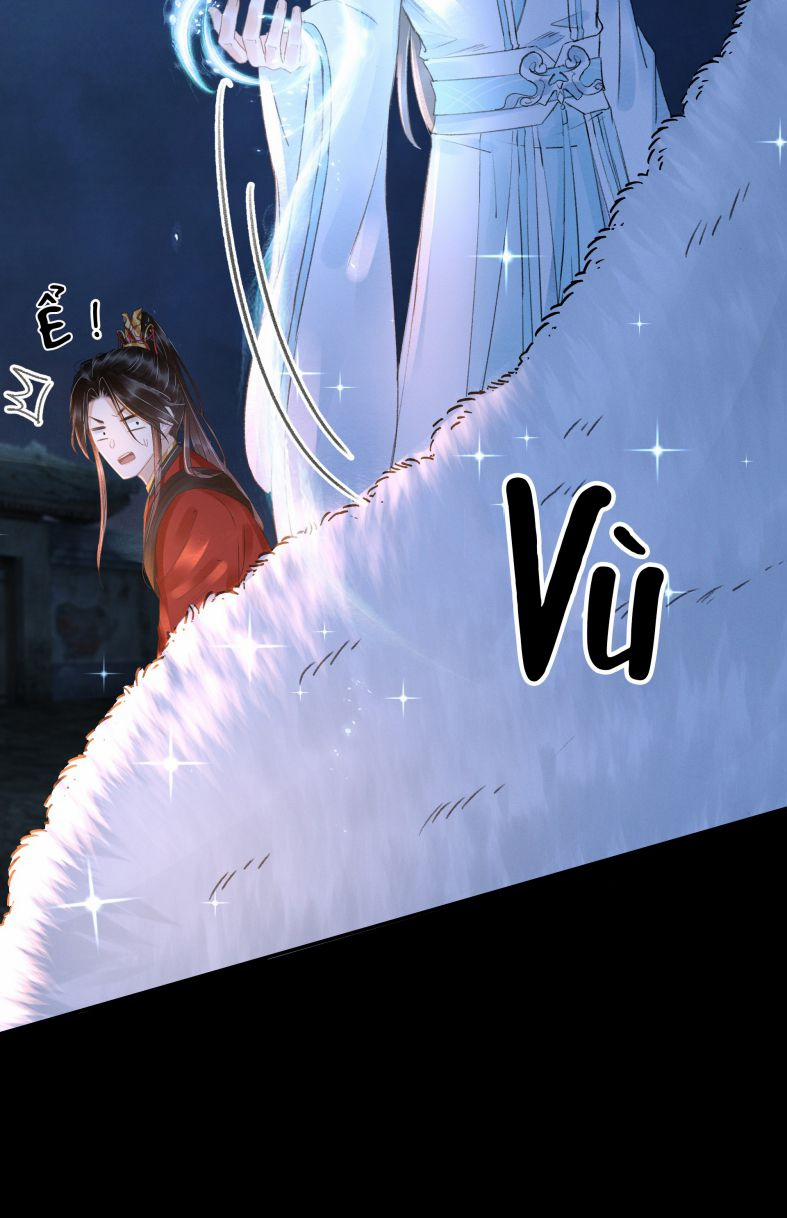 Vân Gian Có Tòa Thành 10 trang 19