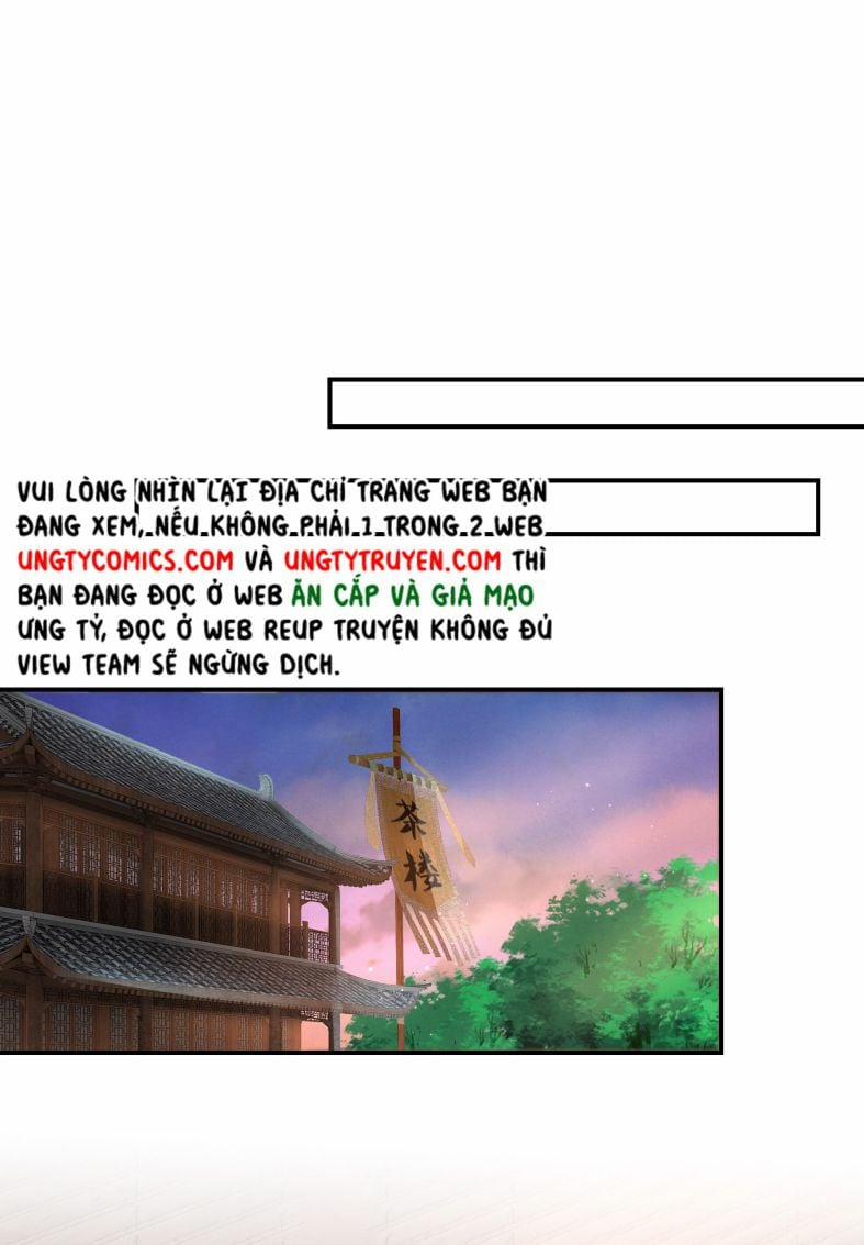 Vân Gian Có Tòa Thành 10 trang 2