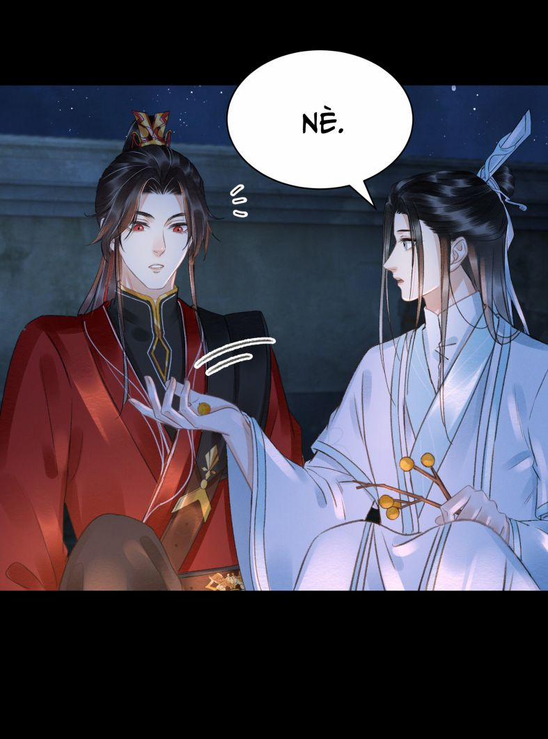 Vân Gian Có Tòa Thành 10 trang 24