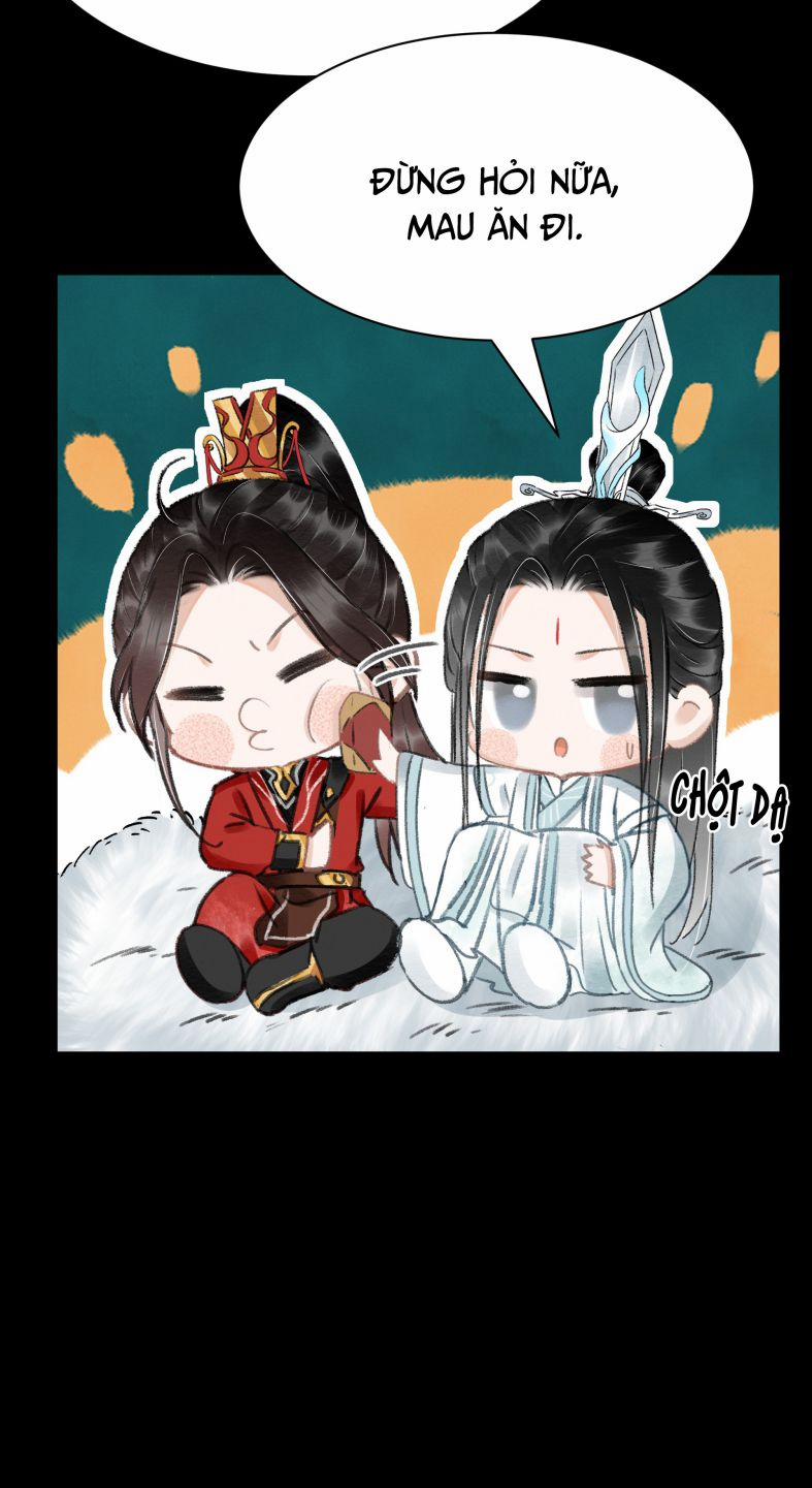 Vân Gian Có Tòa Thành 10 trang 27