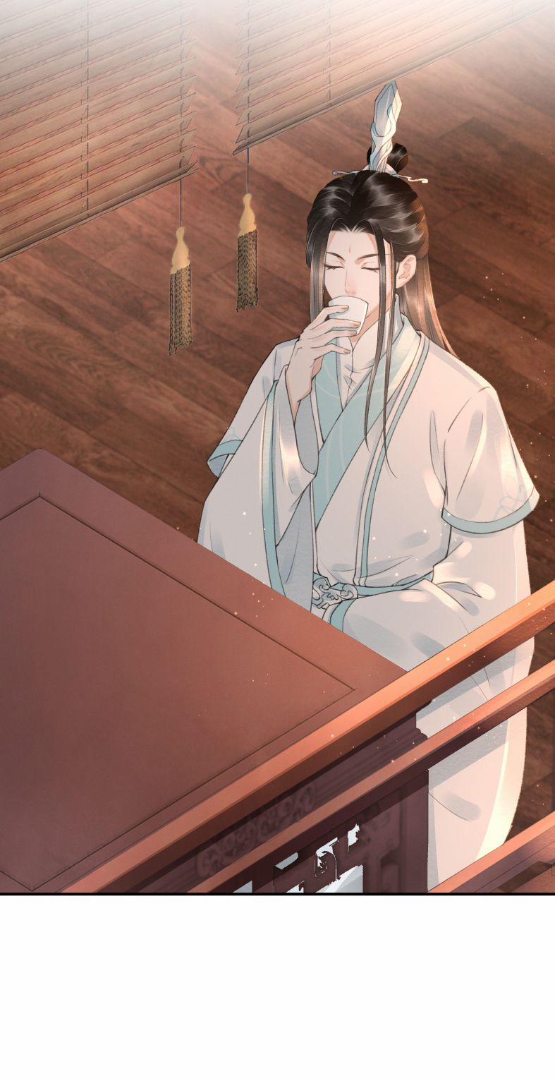 Vân Gian Có Tòa Thành 10 trang 3