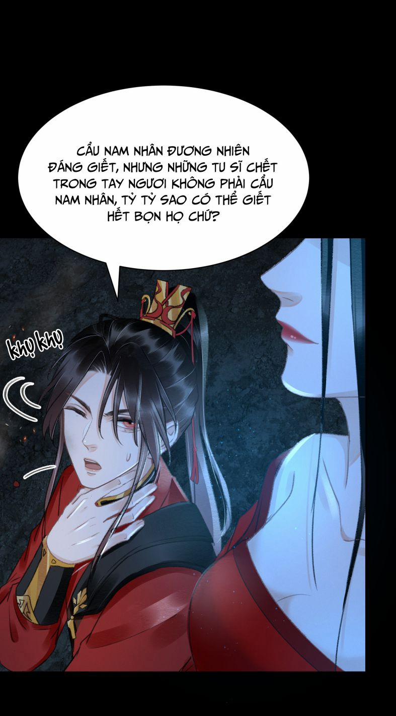 Vân Gian Có Tòa Thành 10 trang 33