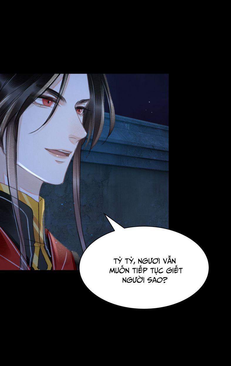 Vân Gian Có Tòa Thành 10 trang 37