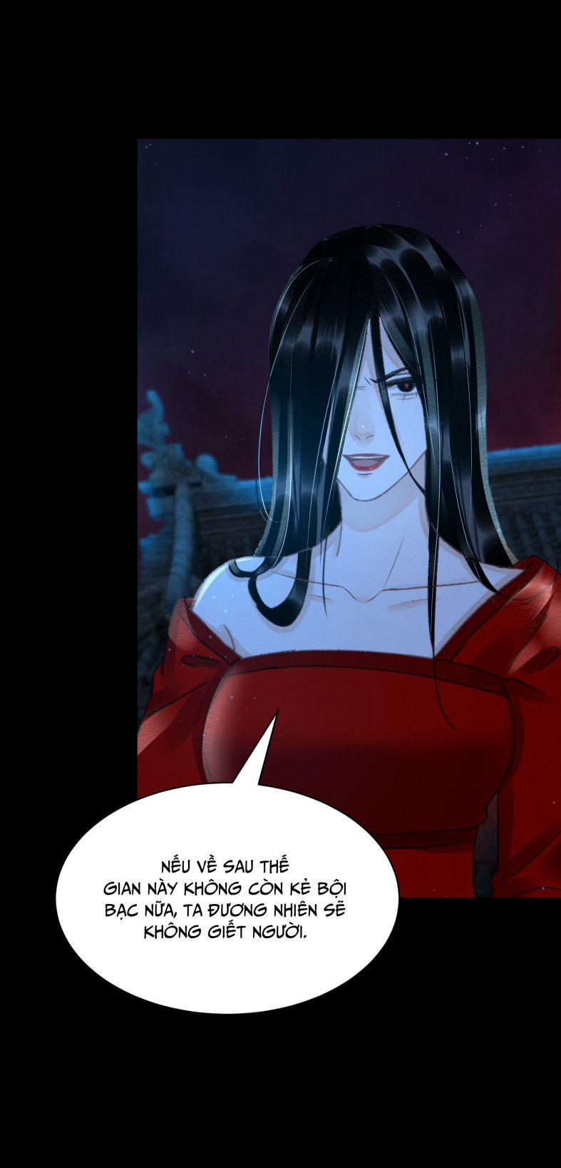 Vân Gian Có Tòa Thành 10 trang 38