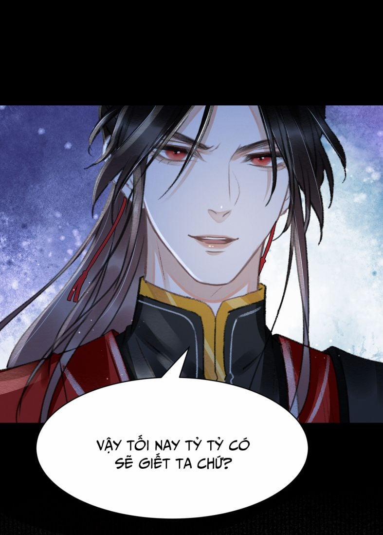 Vân Gian Có Tòa Thành 10 trang 39