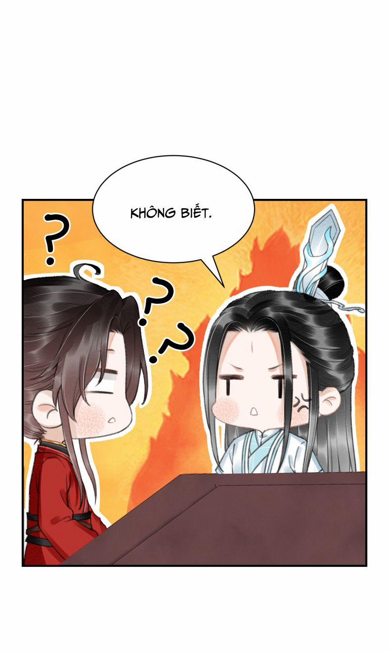 Vân Gian Có Tòa Thành 10 trang 5