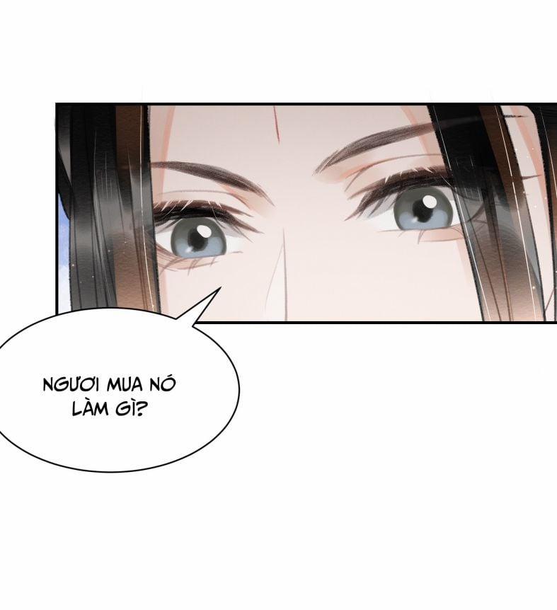 Vân Gian Có Tòa Thành 10 trang 8