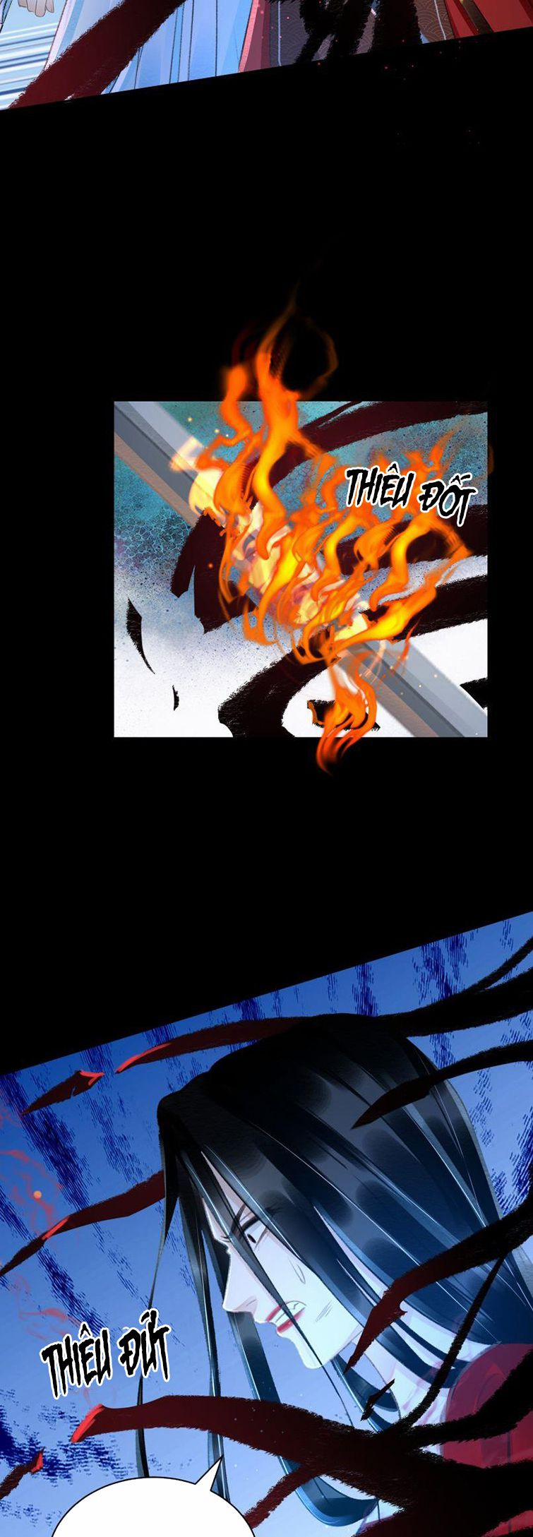 Vân Gian Có Tòa Thành 11 trang 18