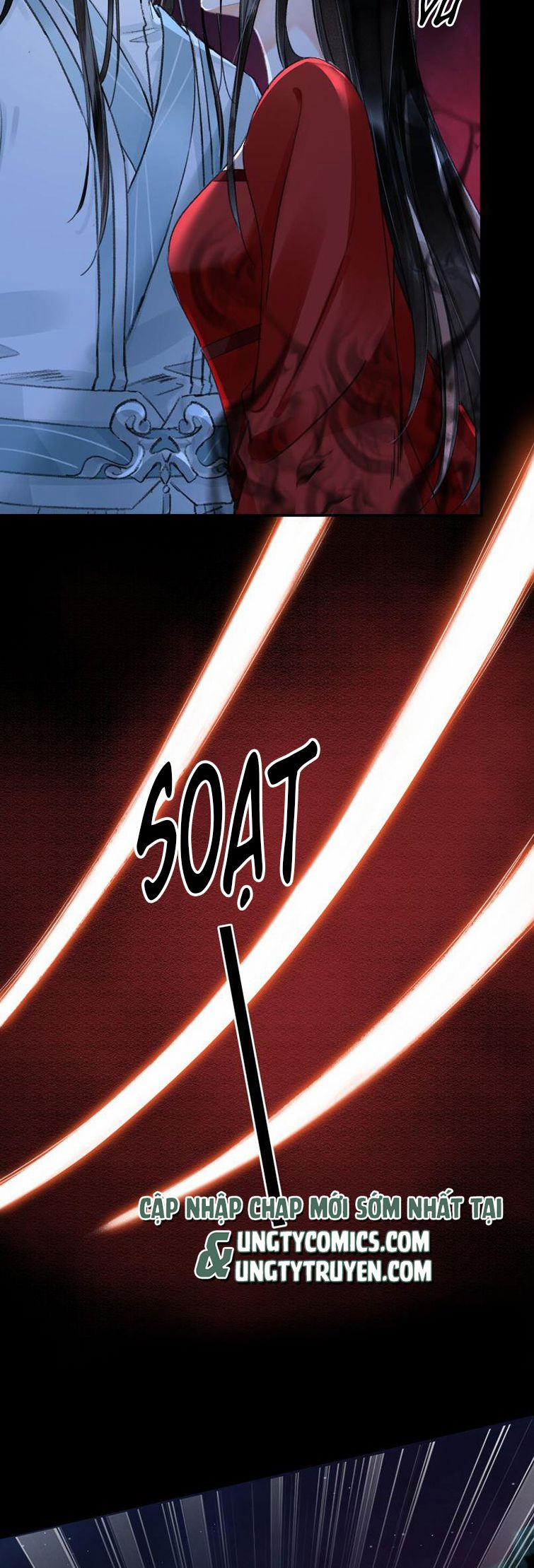 Vân Gian Có Tòa Thành 11 trang 6