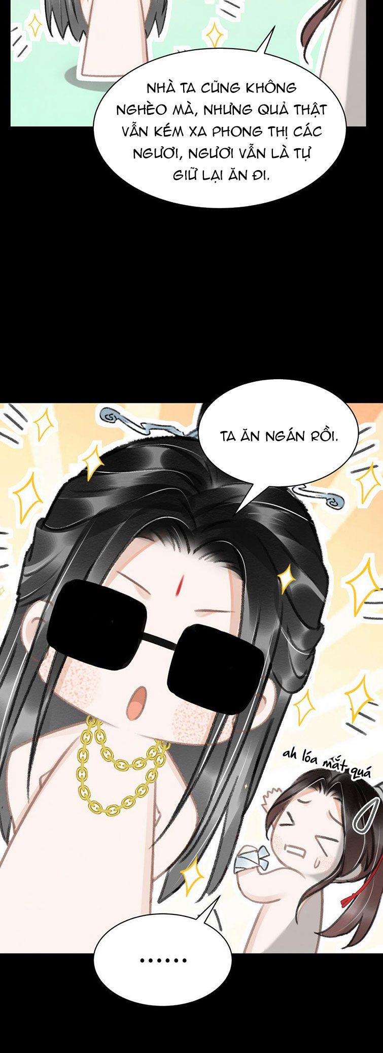 Vân Gian Có Tòa Thành 12 trang 17