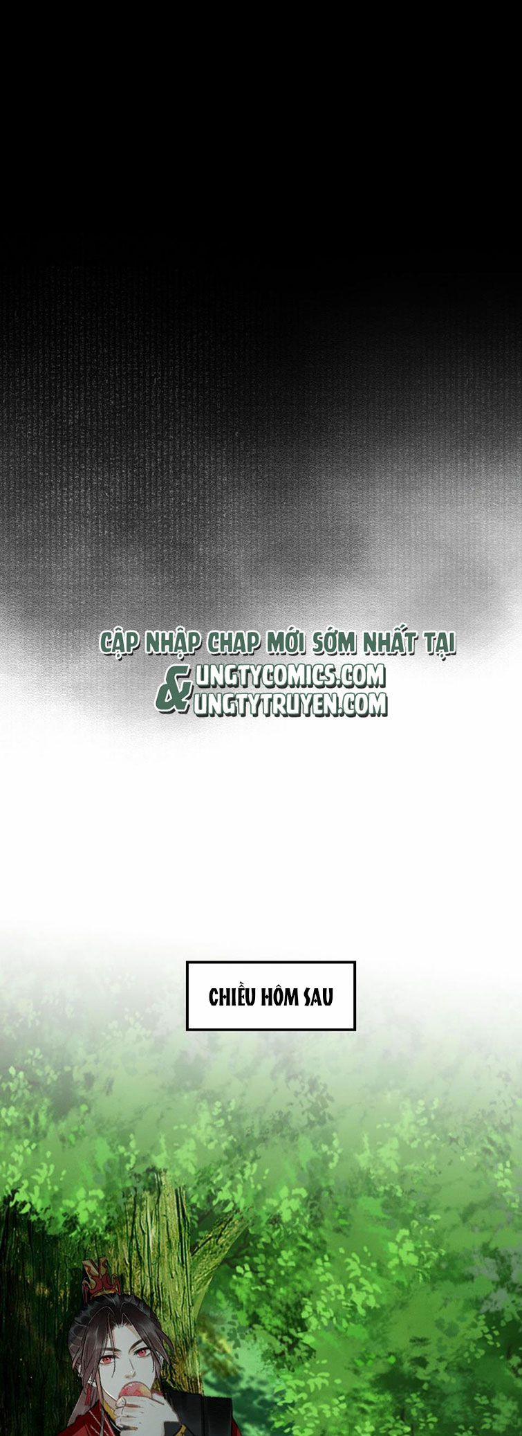 Vân Gian Có Tòa Thành 12 trang 18