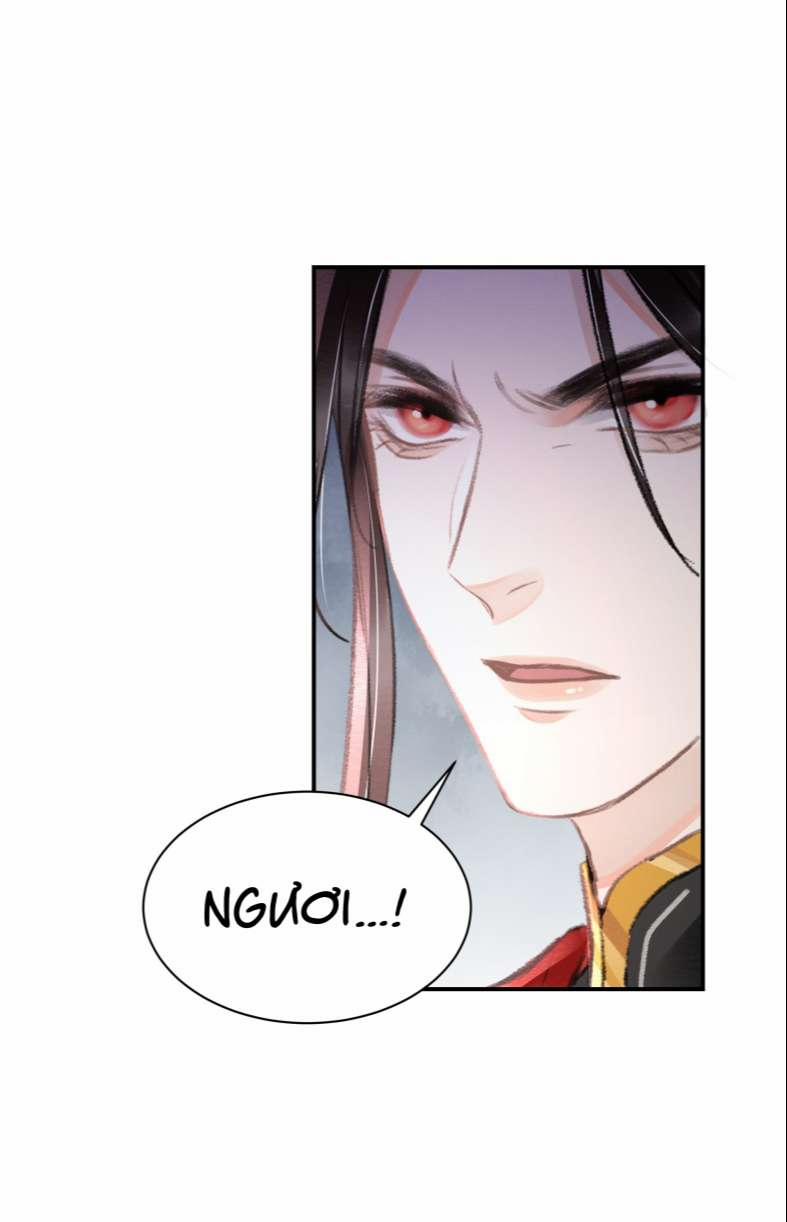 Vân Gian Có Tòa Thành 13 trang 16