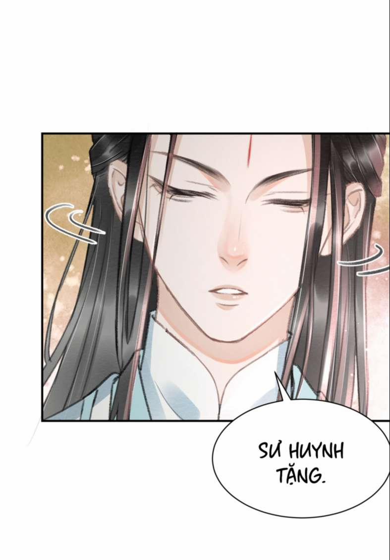 Vân Gian Có Tòa Thành 13 trang 2