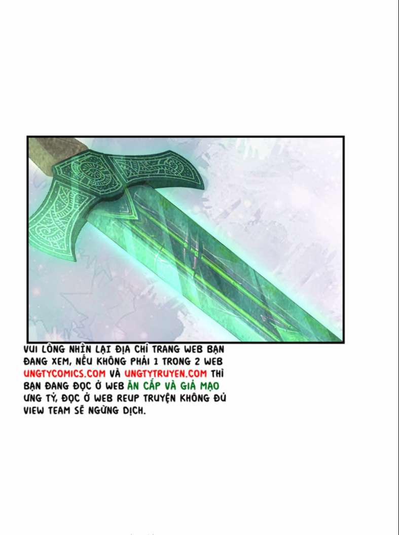 Vân Gian Có Tòa Thành 13 trang 21