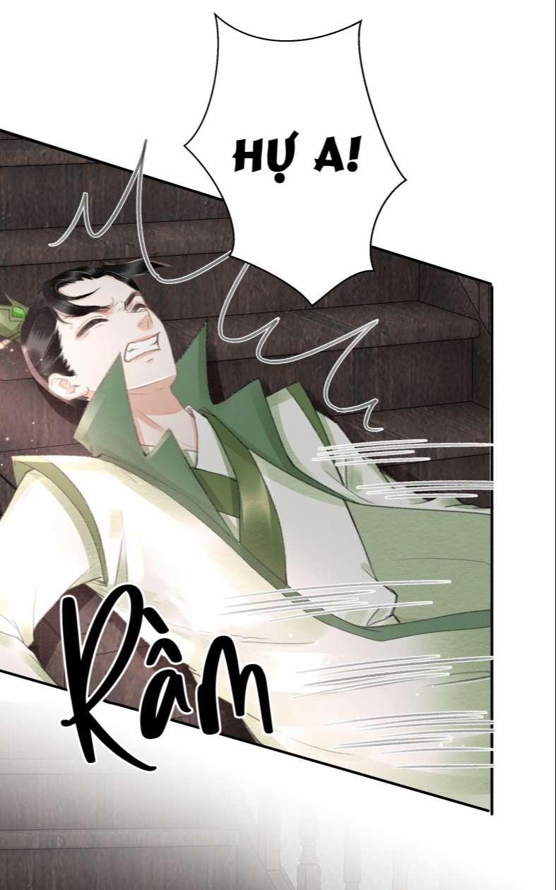 Vân Gian Có Tòa Thành 13 trang 24