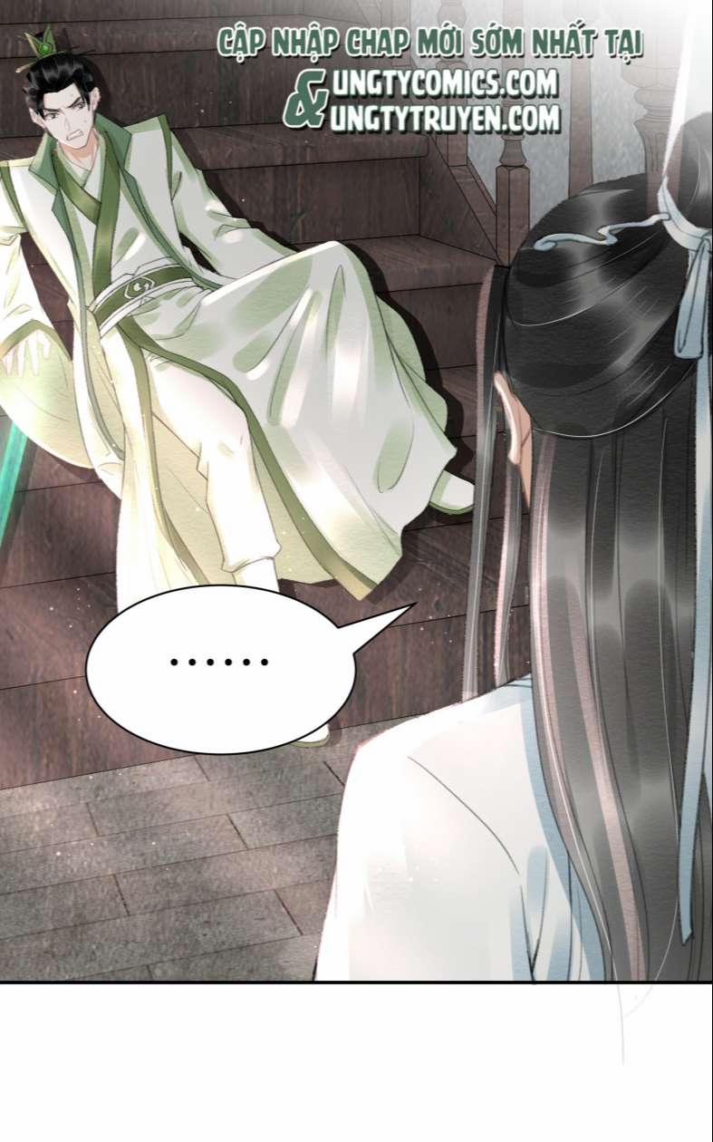 Vân Gian Có Tòa Thành 13 trang 25