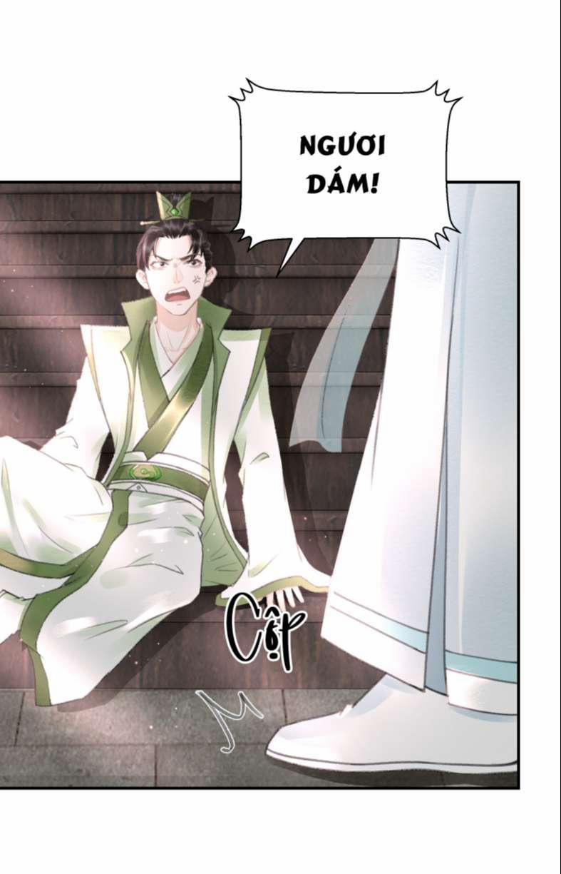 Vân Gian Có Tòa Thành 13 trang 26