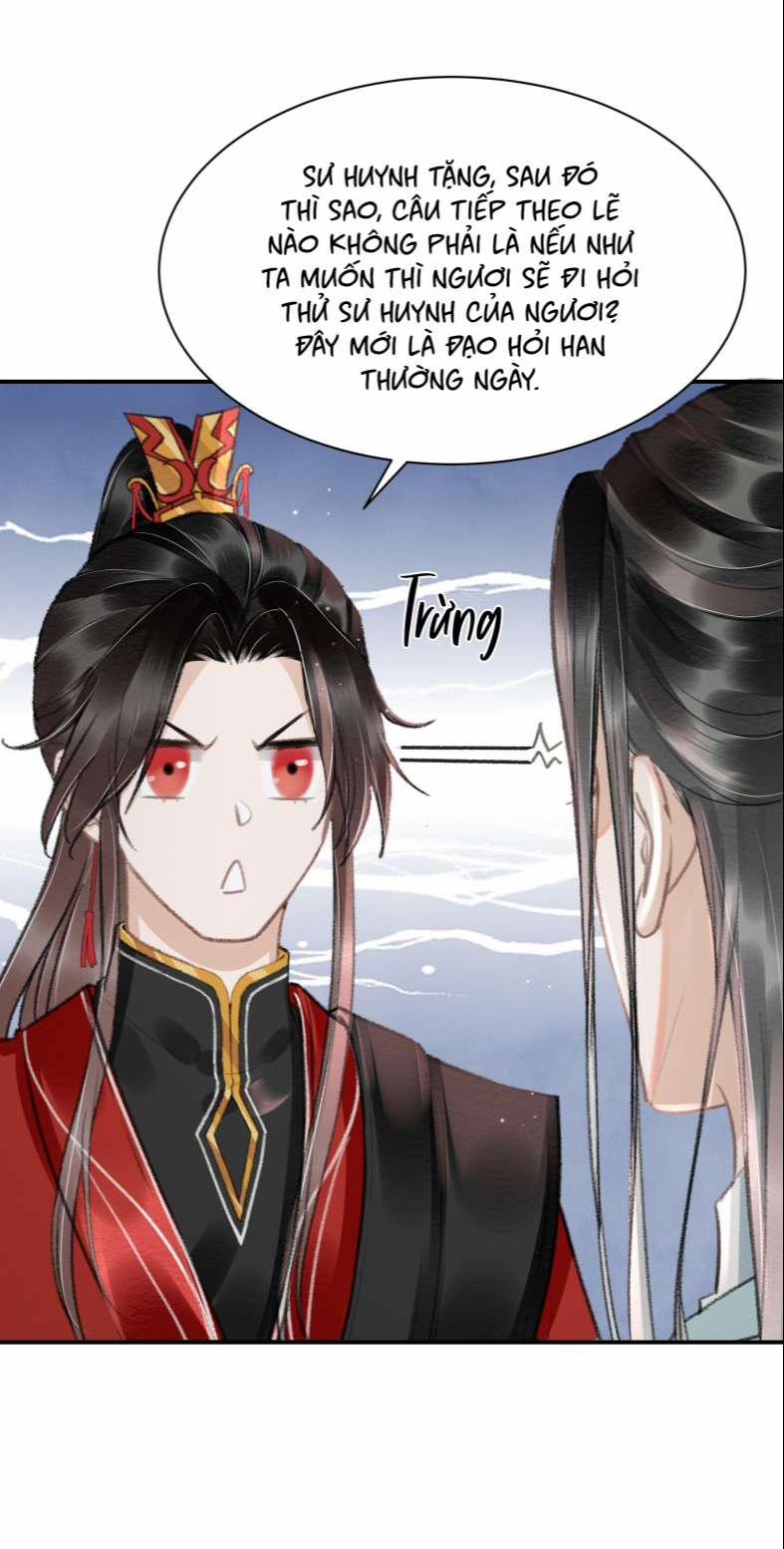 Vân Gian Có Tòa Thành 13 trang 3