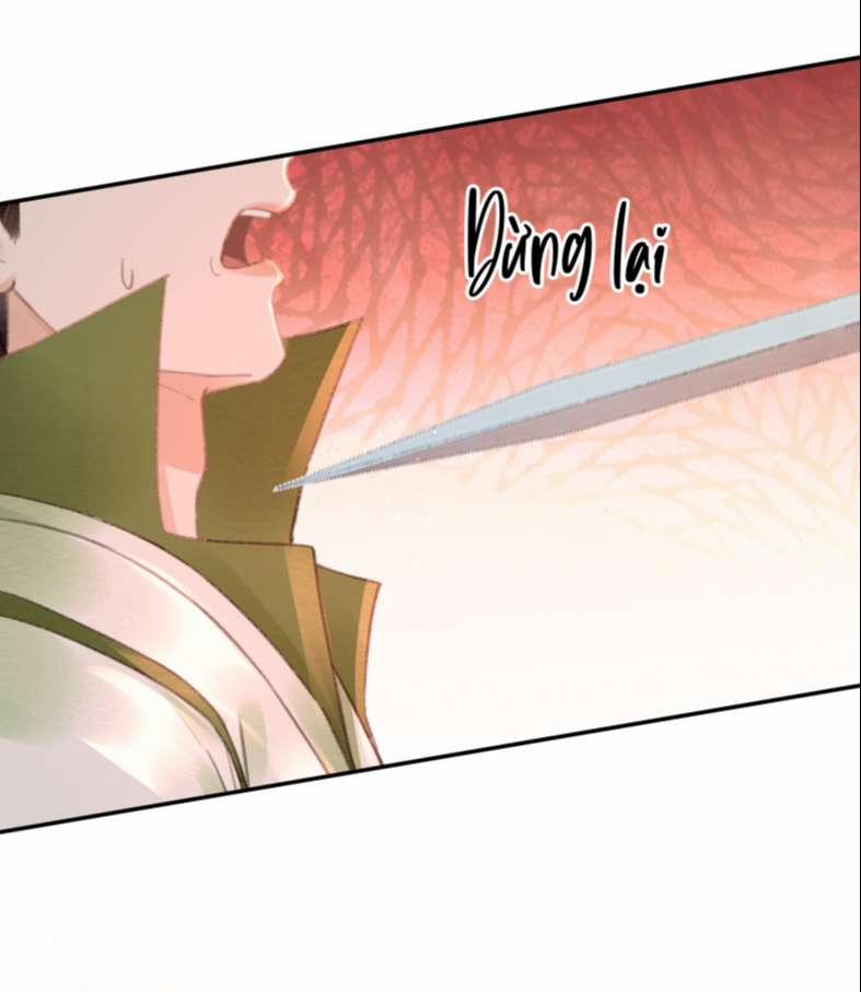 Vân Gian Có Tòa Thành 13 trang 32