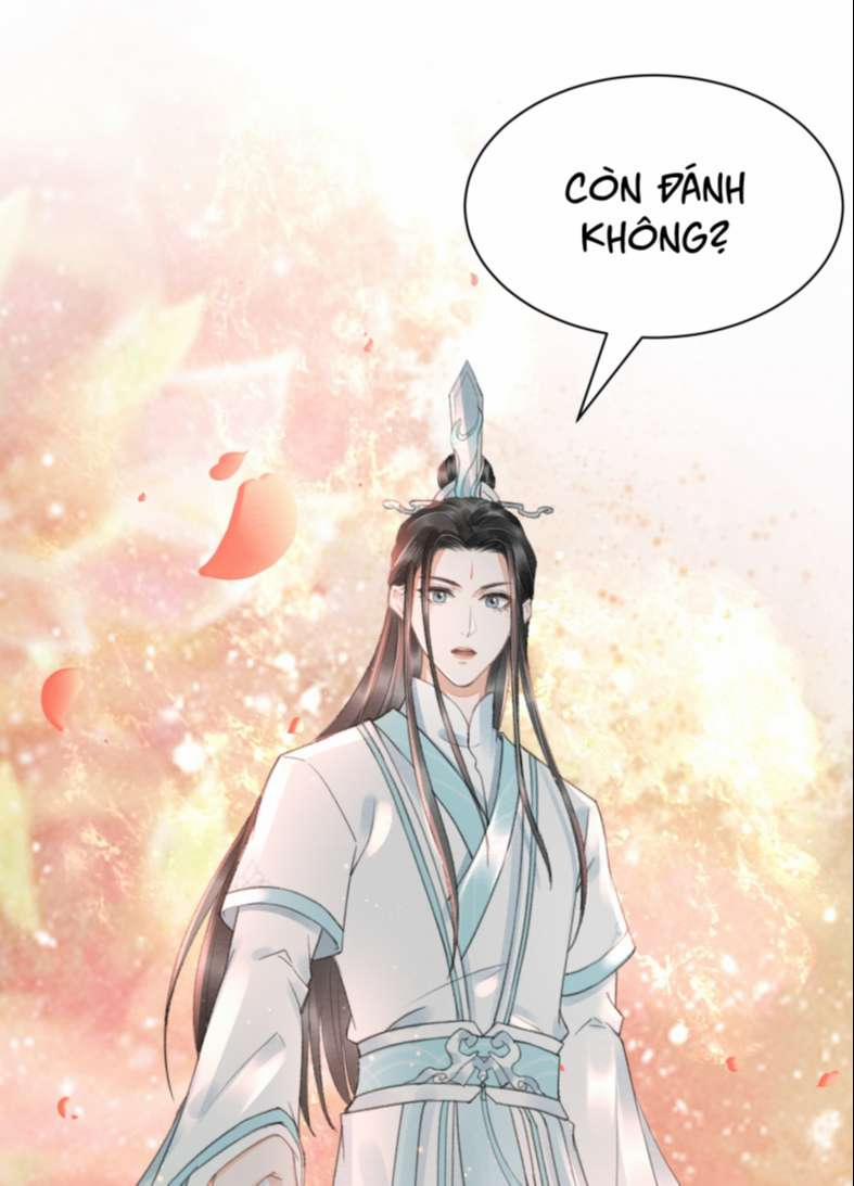 Vân Gian Có Tòa Thành 13 trang 33