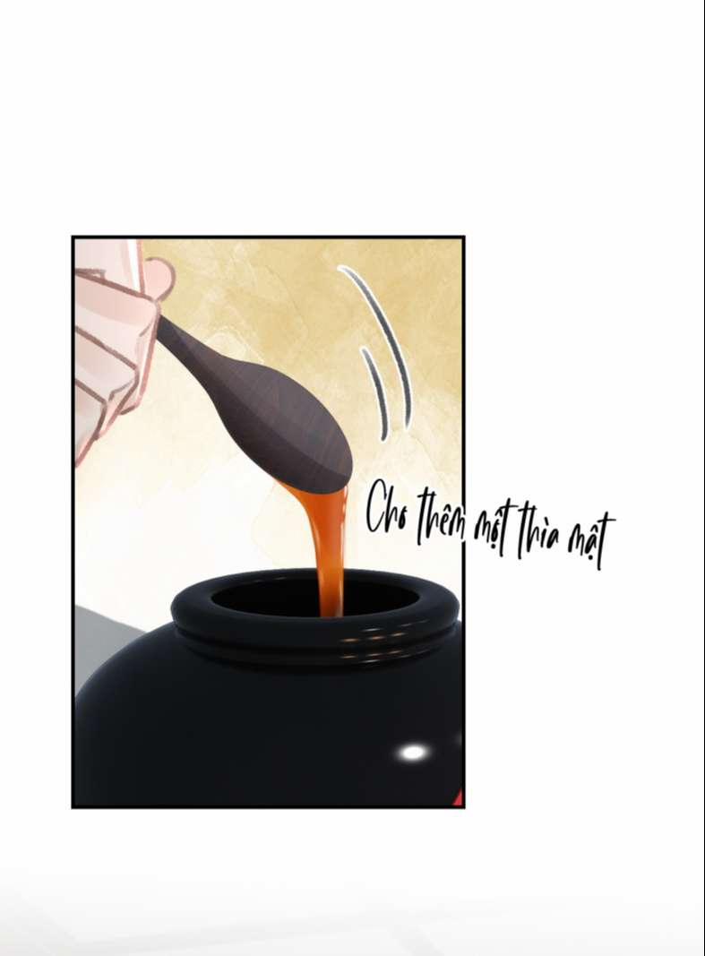 Vân Gian Có Tòa Thành 13 trang 6