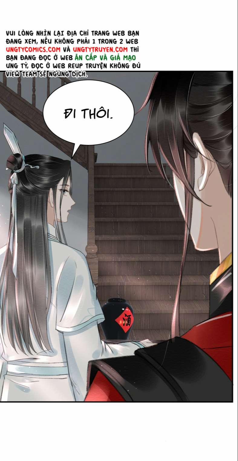 Vân Gian Có Tòa Thành 13 trang 8