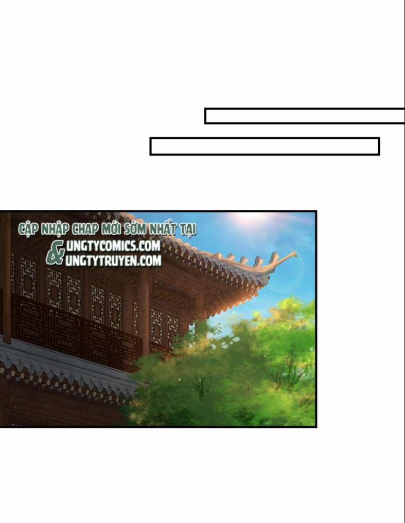 Vân Gian Có Tòa Thành 14 trang 1