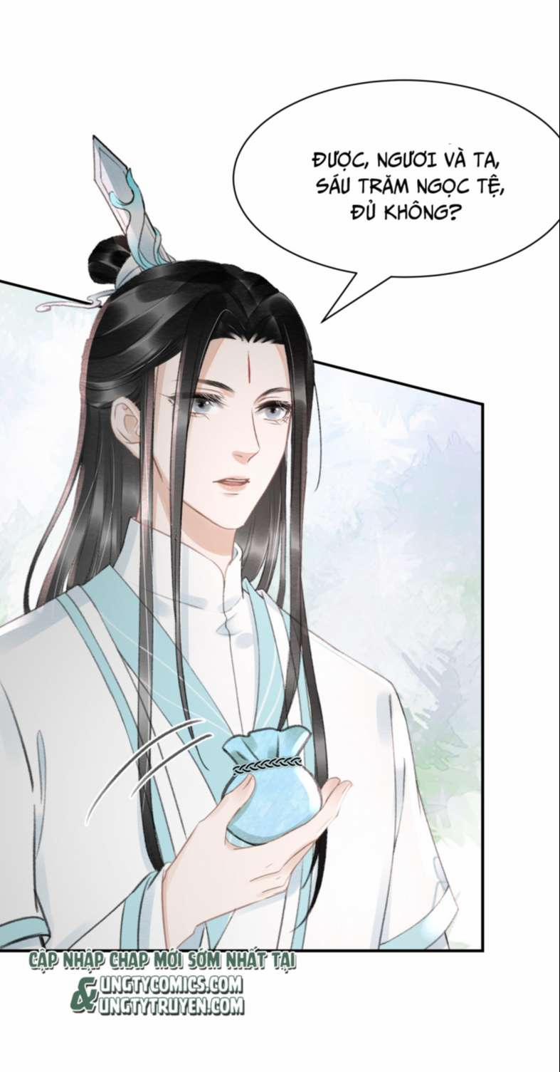 Vân Gian Có Tòa Thành 14 trang 12