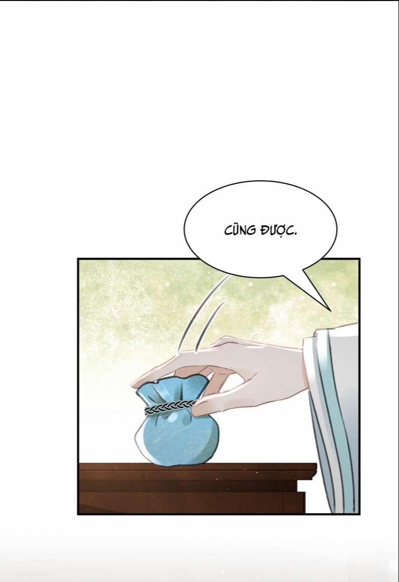 Vân Gian Có Tòa Thành 14 trang 14