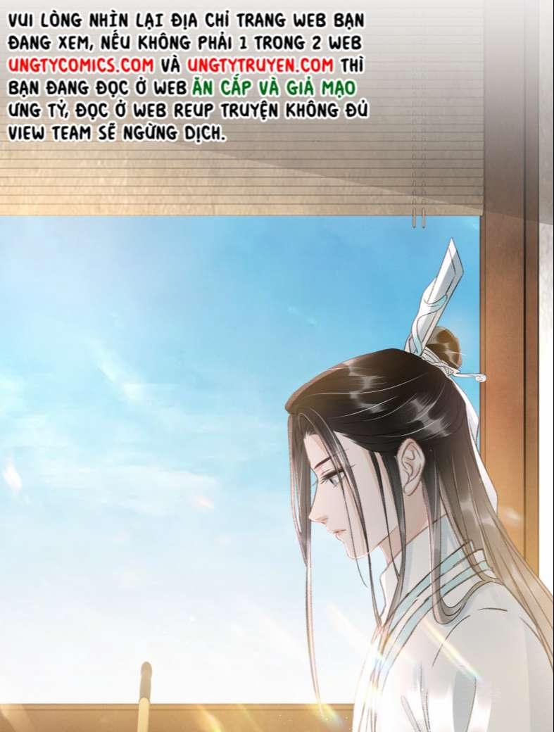 Vân Gian Có Tòa Thành 14 trang 15