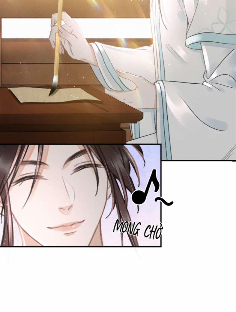 Vân Gian Có Tòa Thành 14 trang 16