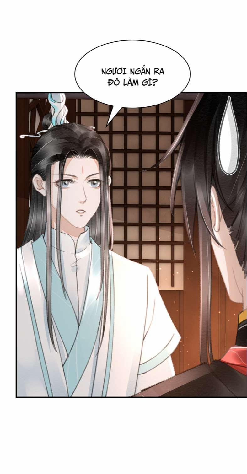 Vân Gian Có Tòa Thành 14 trang 18