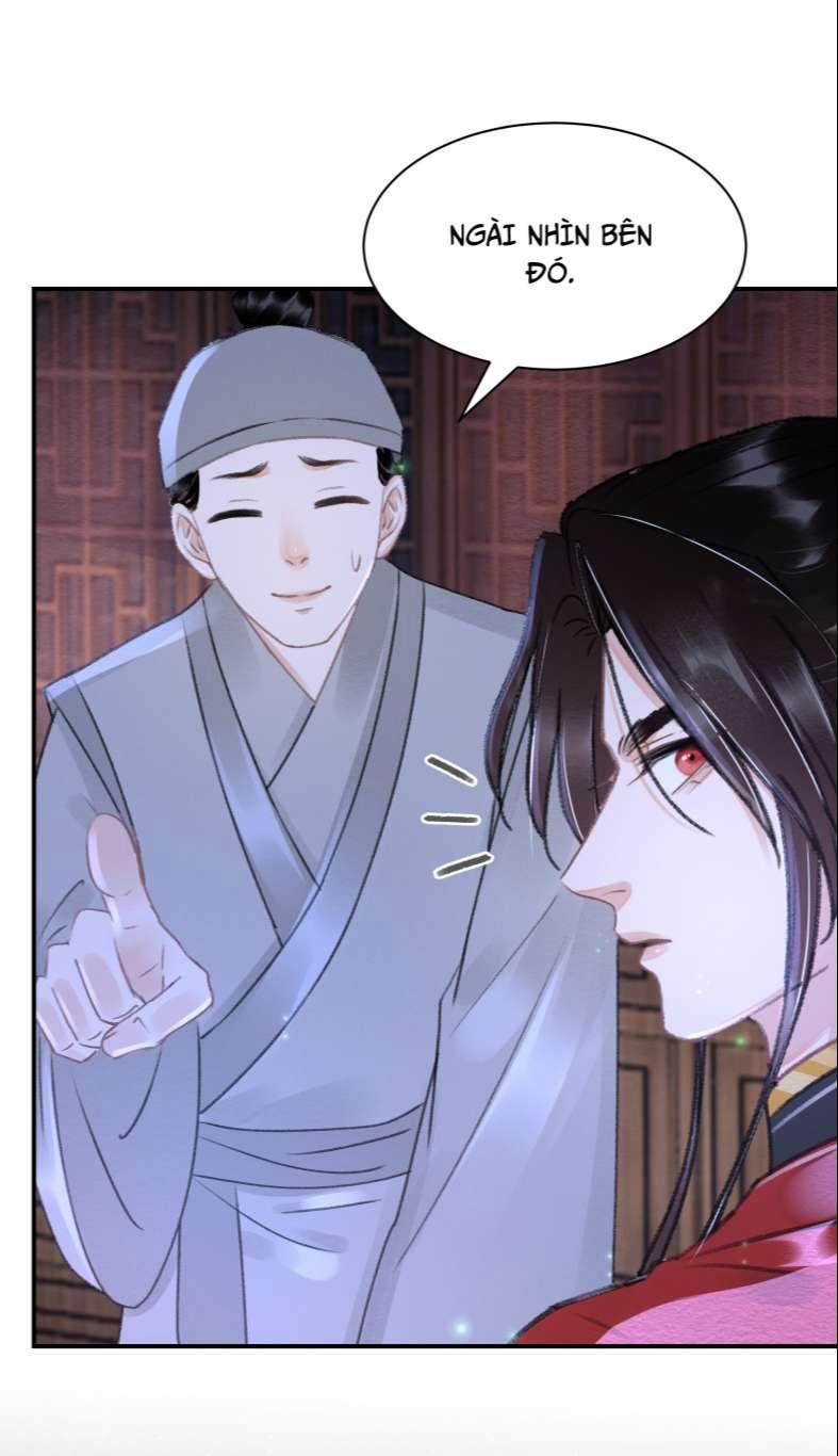 Vân Gian Có Tòa Thành 14 trang 26
