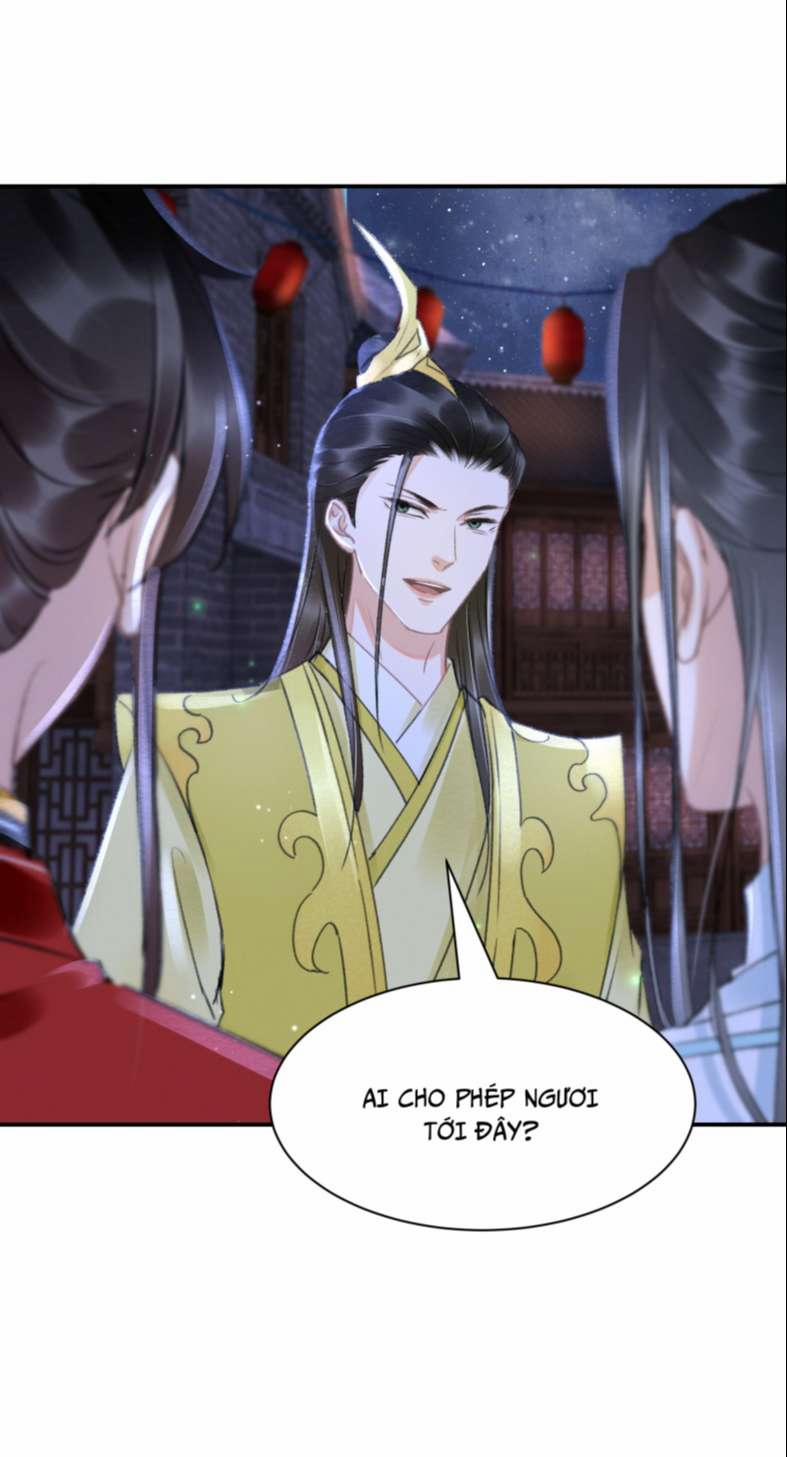 Vân Gian Có Tòa Thành 14 trang 29