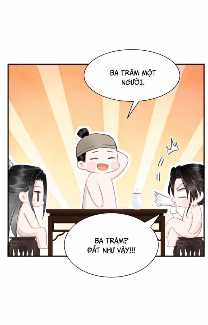 Vân Gian Có Tòa Thành 14 trang 9