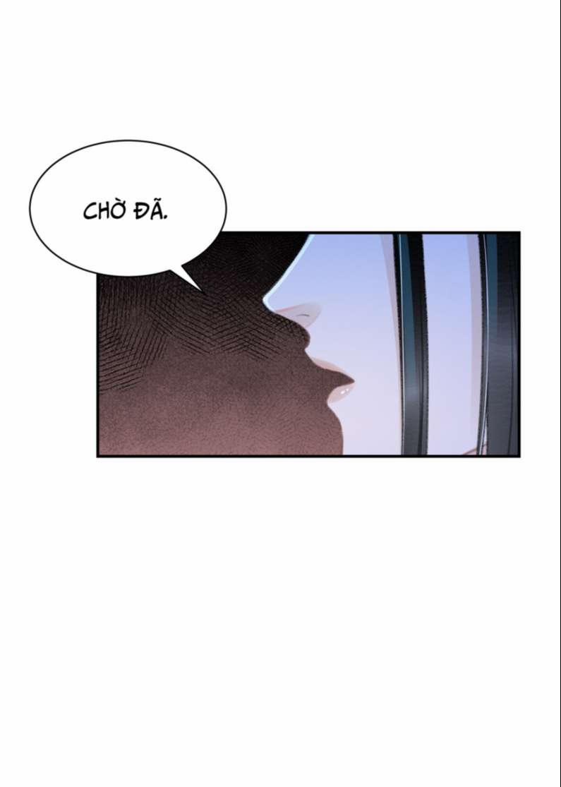 Vân Gian Có Tòa Thành 15 trang 18