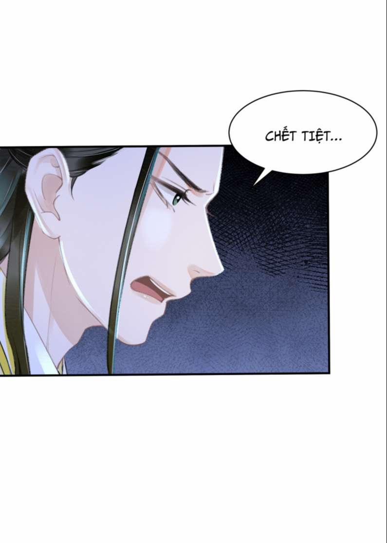 Vân Gian Có Tòa Thành 15 trang 22