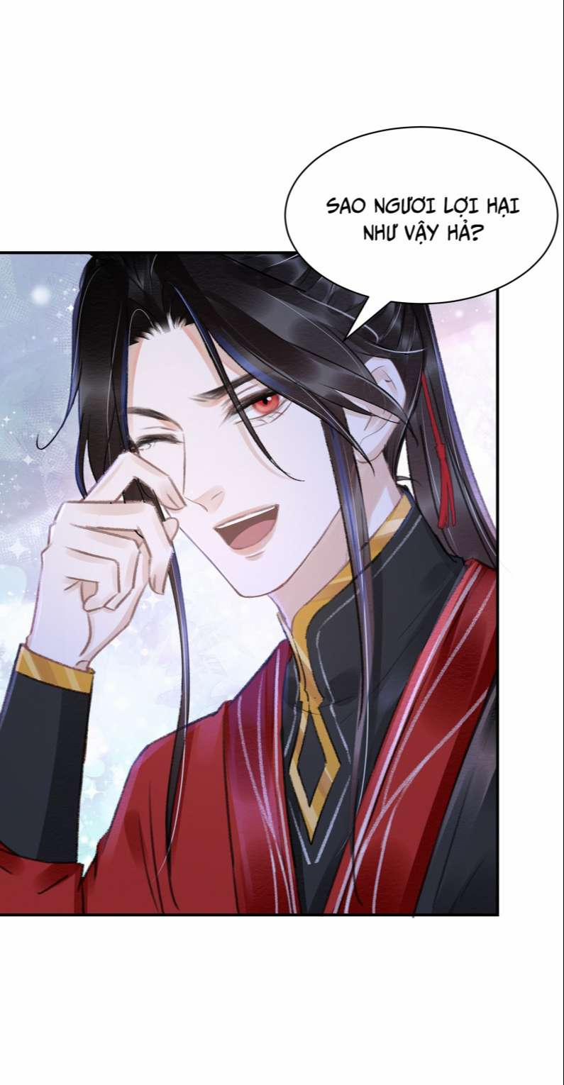 Vân Gian Có Tòa Thành 15 trang 26