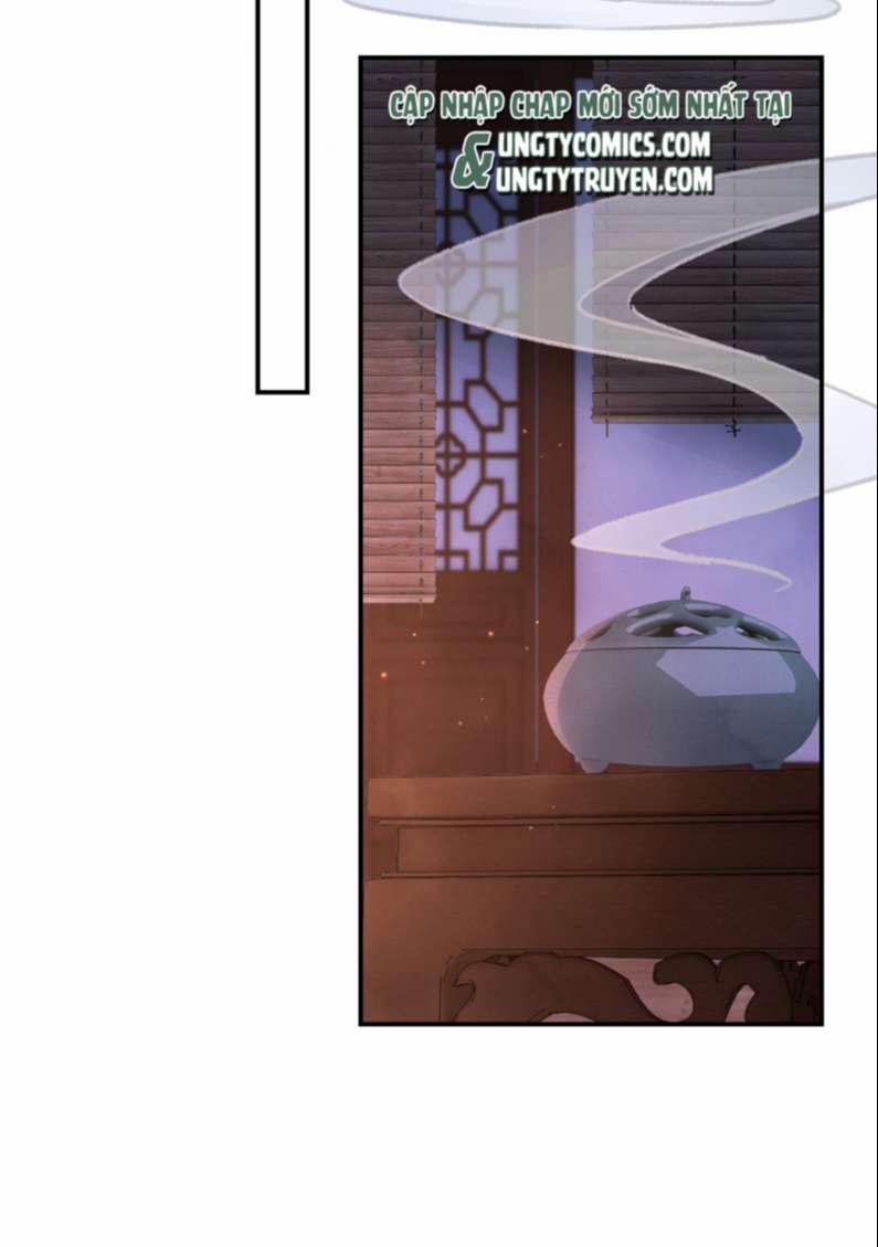 Vân Gian Có Tòa Thành 15 trang 30
